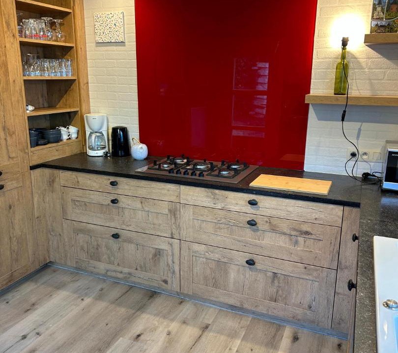 Photo of Kitchen in Meldert