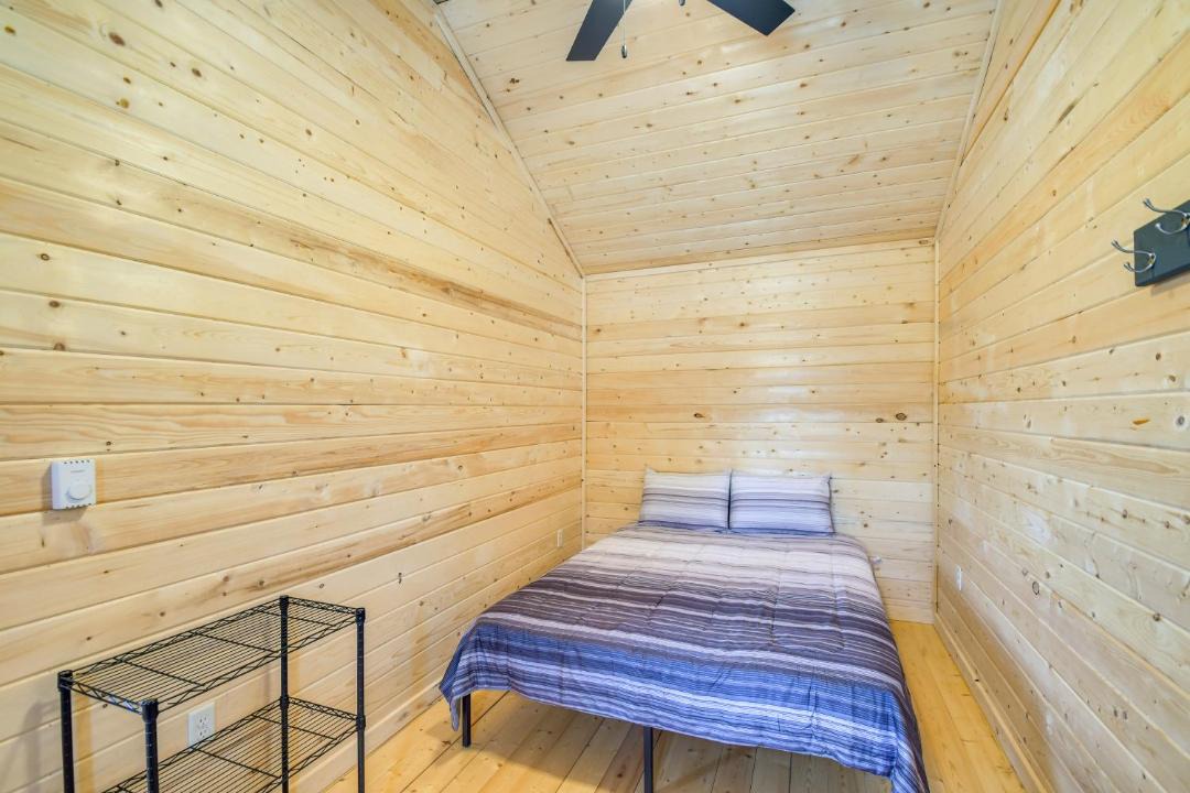 Photo of Bedroom in Blanchardville