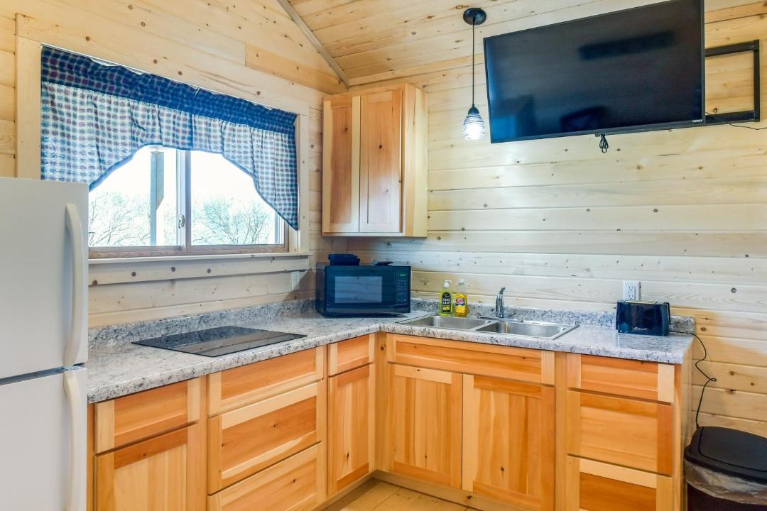Photo of Kitchen in Blanchardville