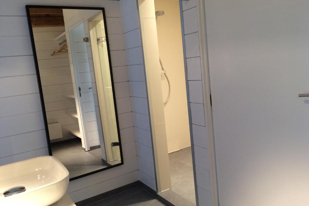 Photo of Bathroom in Veldegem