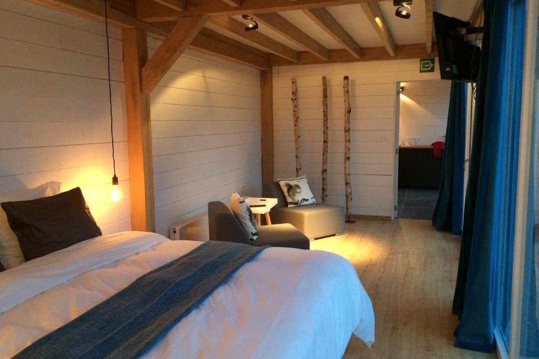 Photo of Bedroom in Veldegem