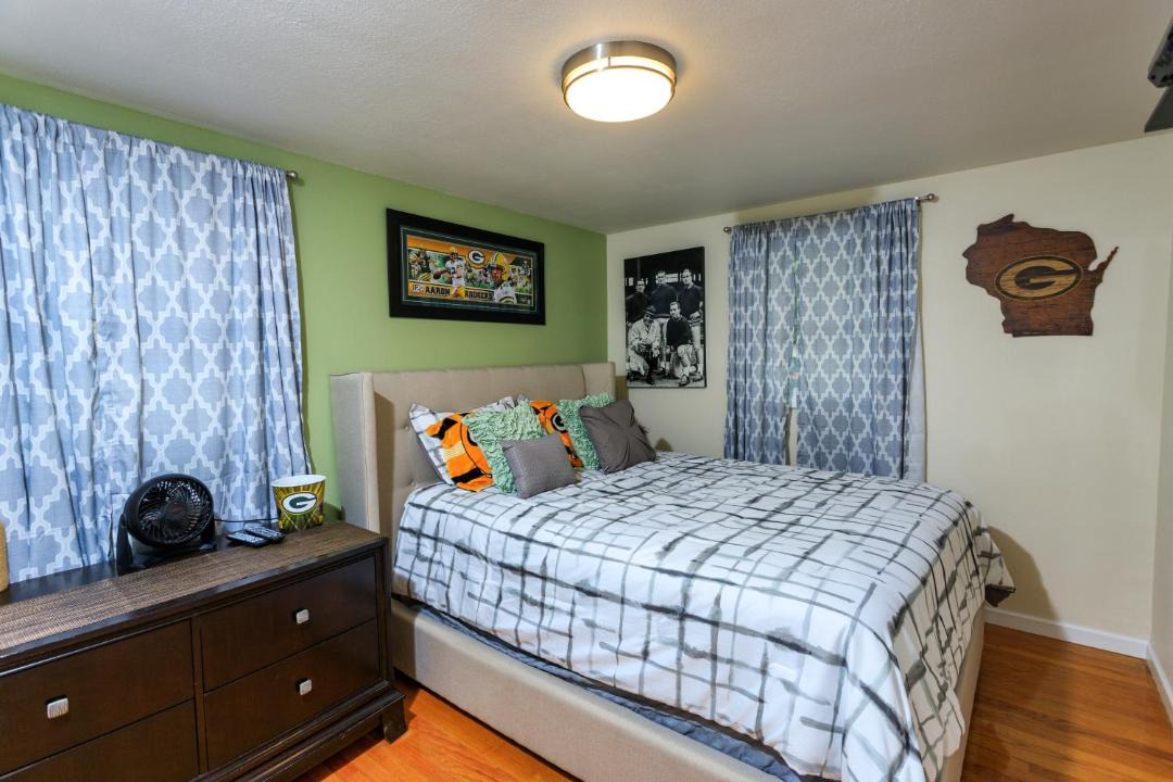 Photo of Bedroom in Green Bay