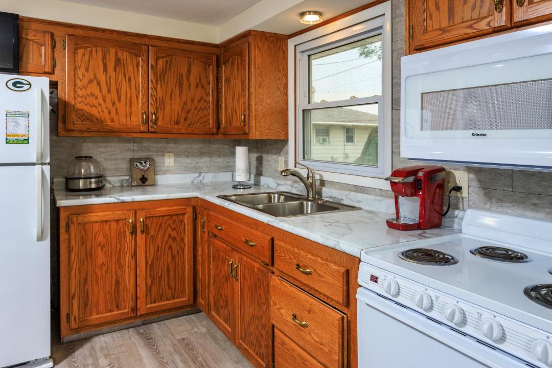 Photo of Kitchen in Green Bay