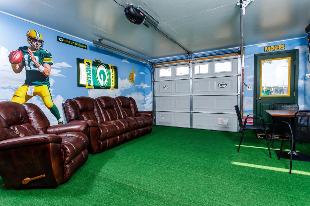 Photo of Livingroom in Green Bay