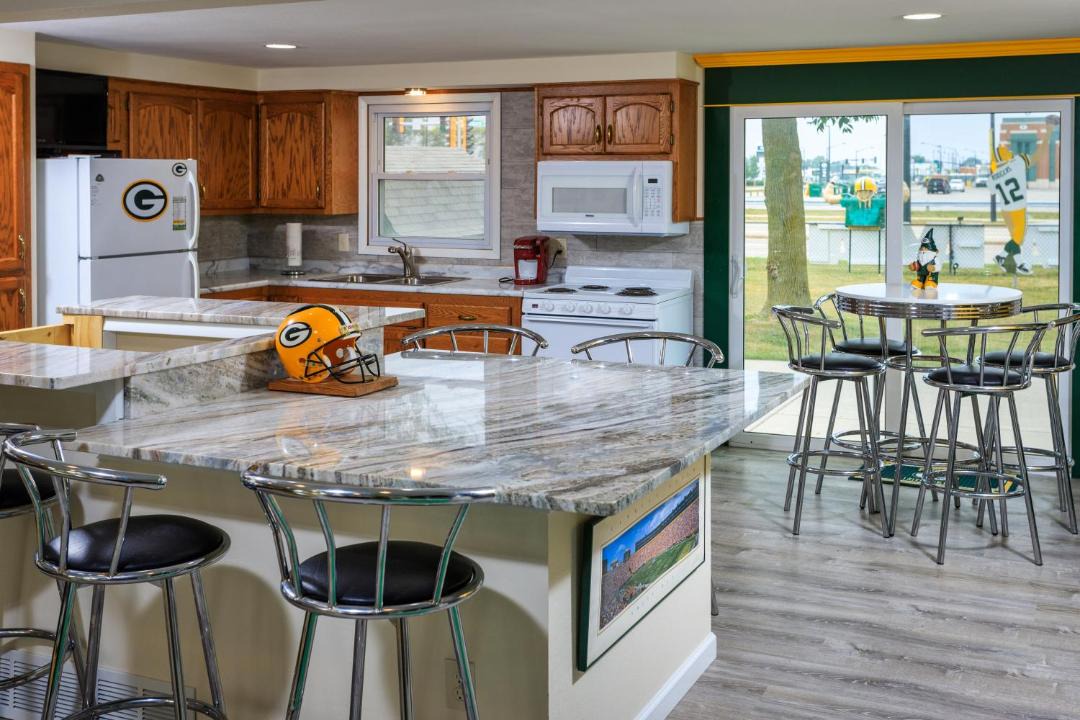 Photo of Kitchen in Green Bay