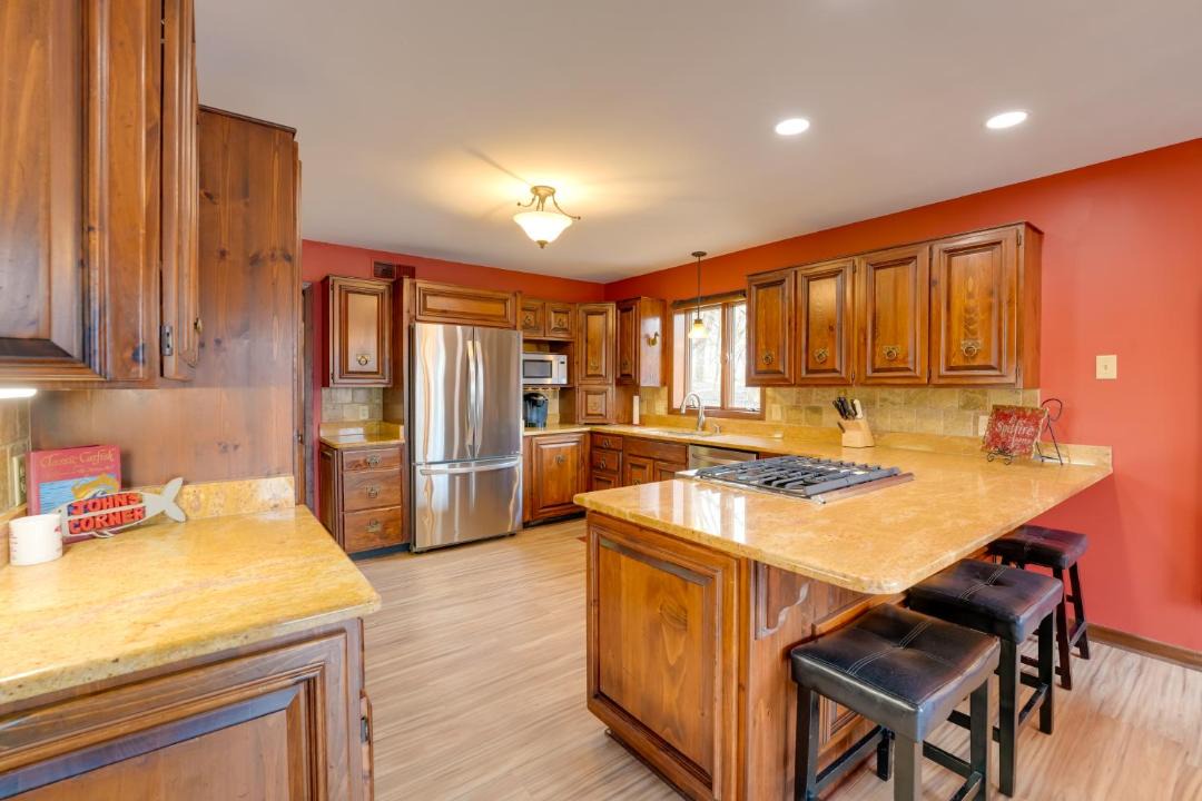 Photo of Kitchen in Southaven