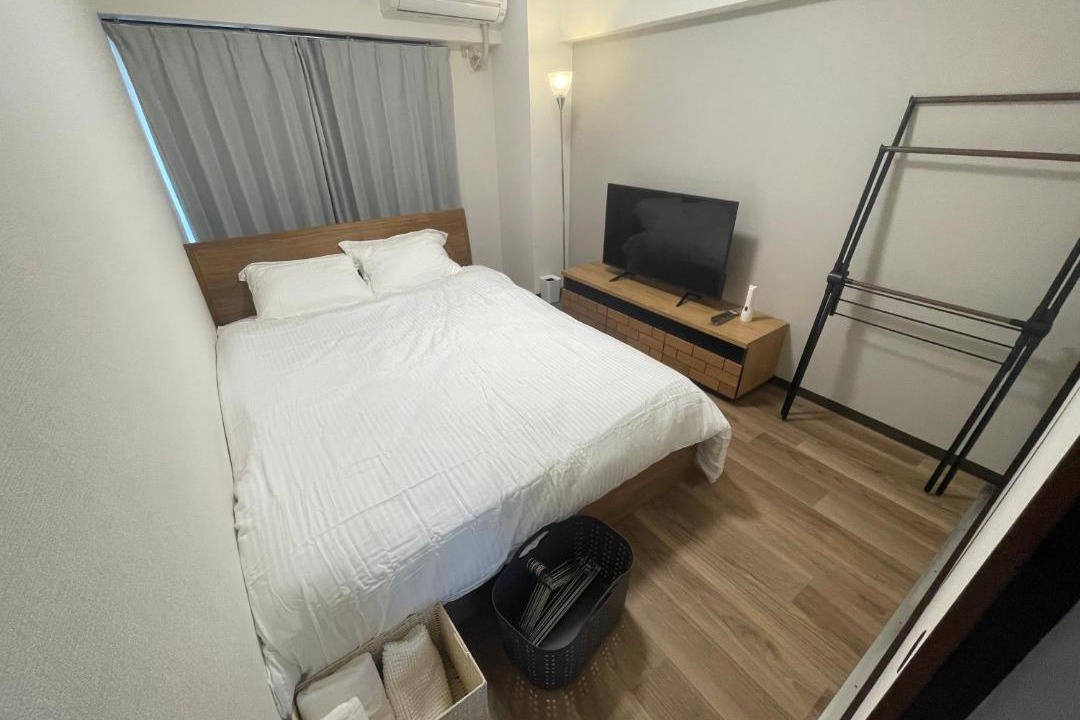 Photo of Bedroom in Mizuho Ward