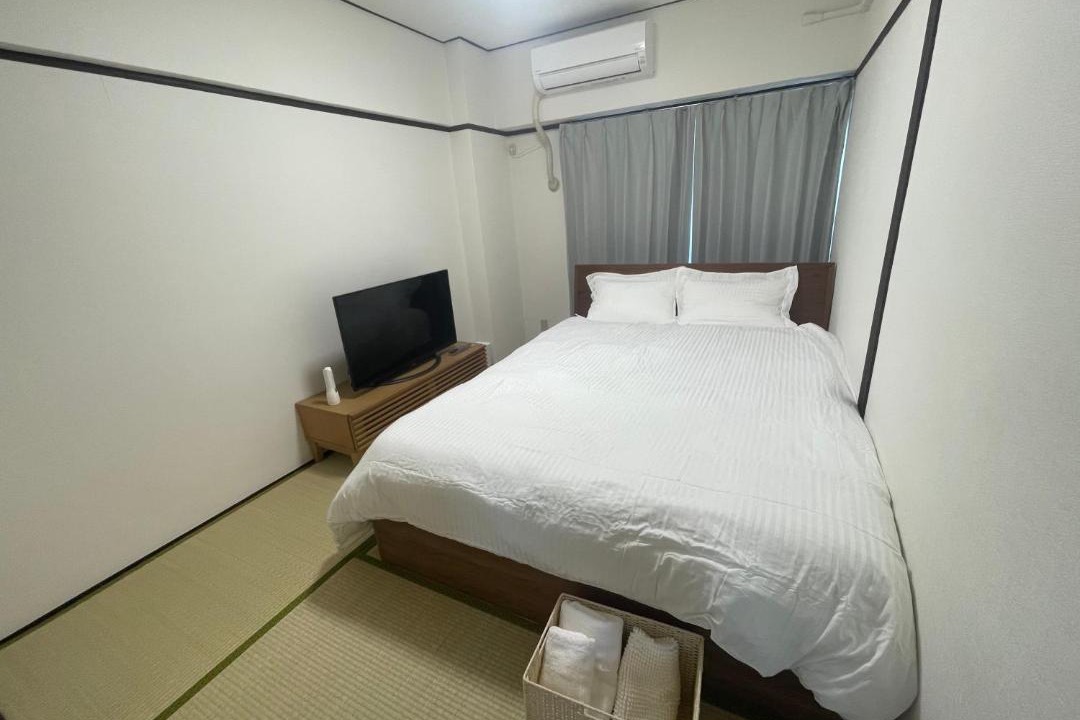 Photo of Bedroom in Mizuho Ward