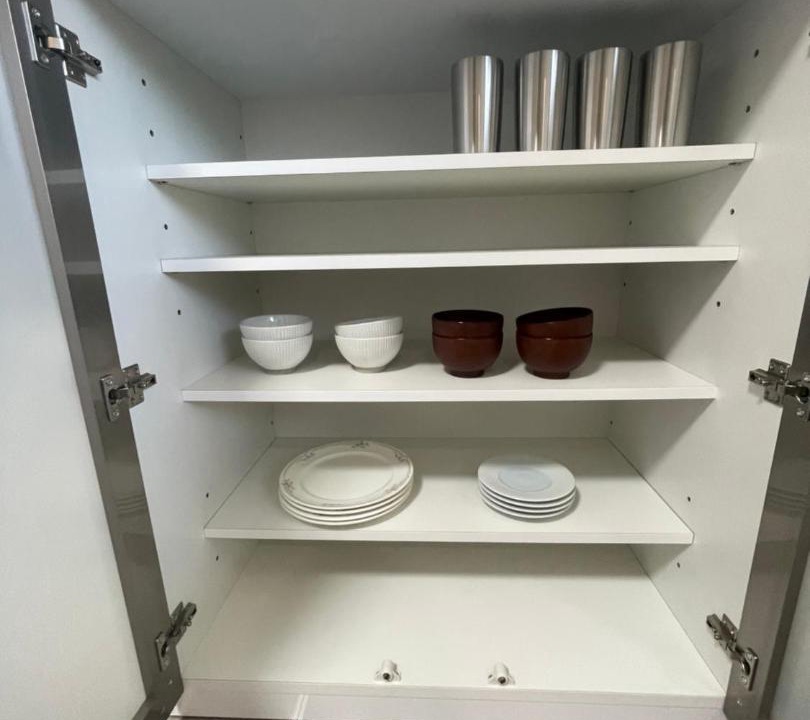 Photo of Kitchen in Mizuho Ward