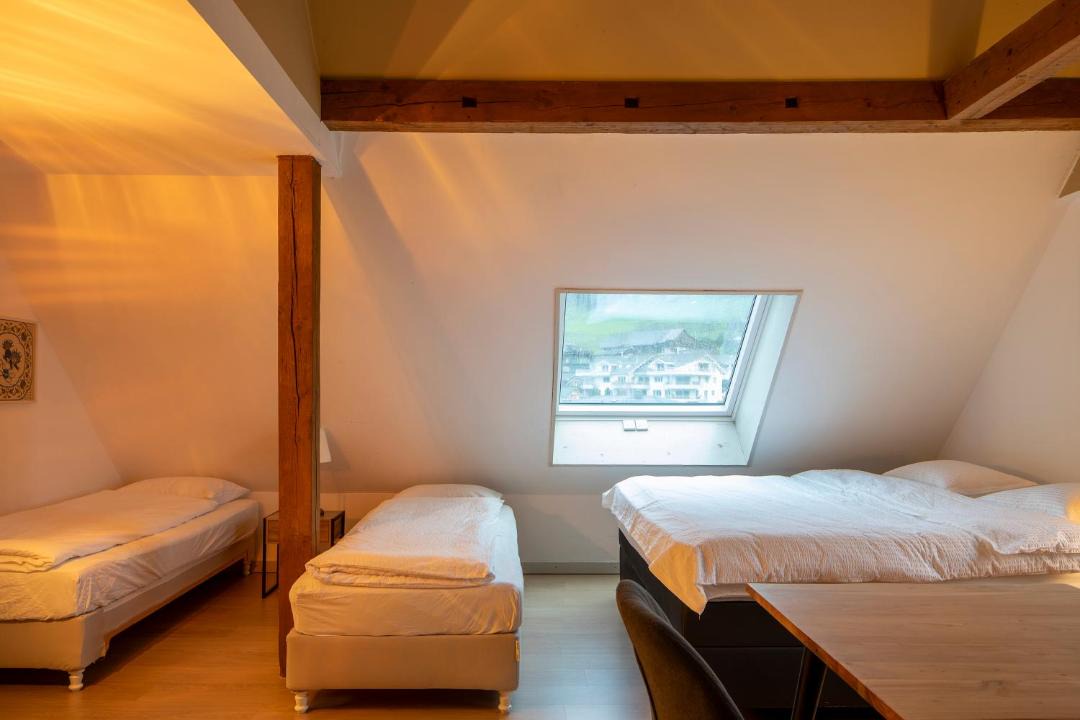 Photo of Bedroom in Buochs