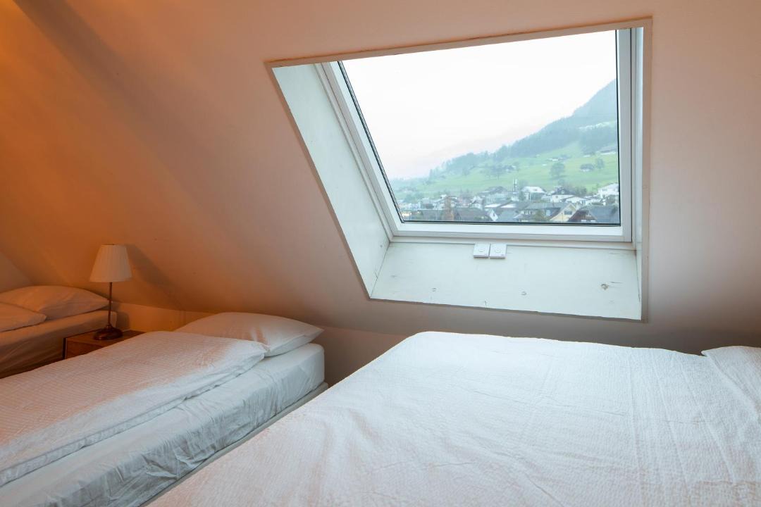 Photo of Bedroom in Buochs