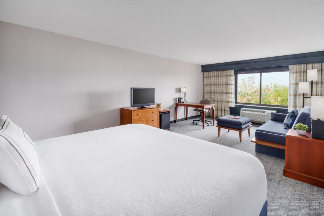 Photo of Bedroom in Folsom