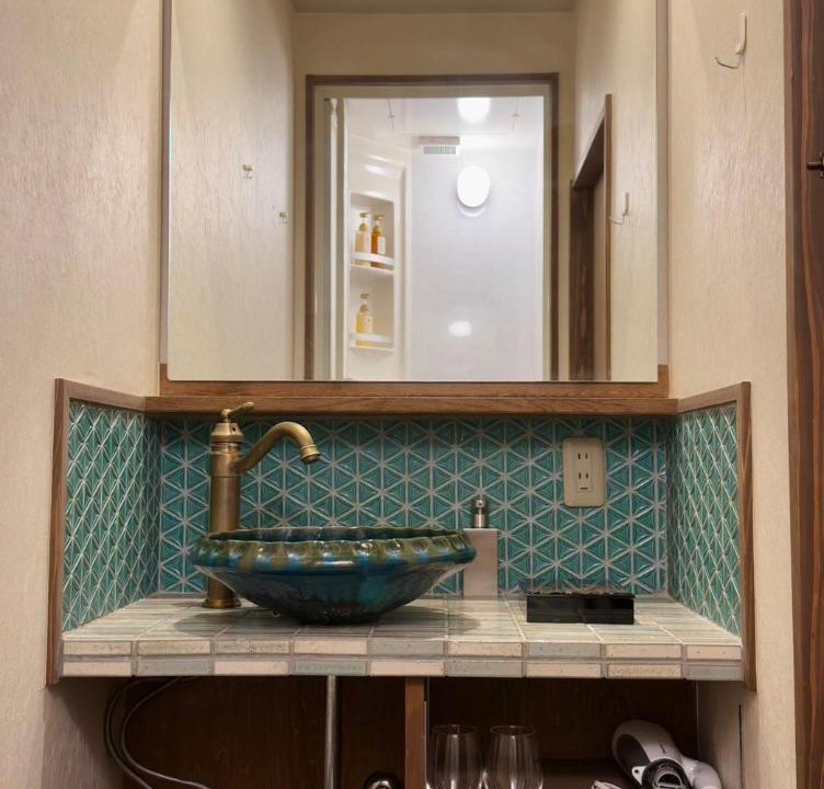 Photo of Bathroom in Shijo