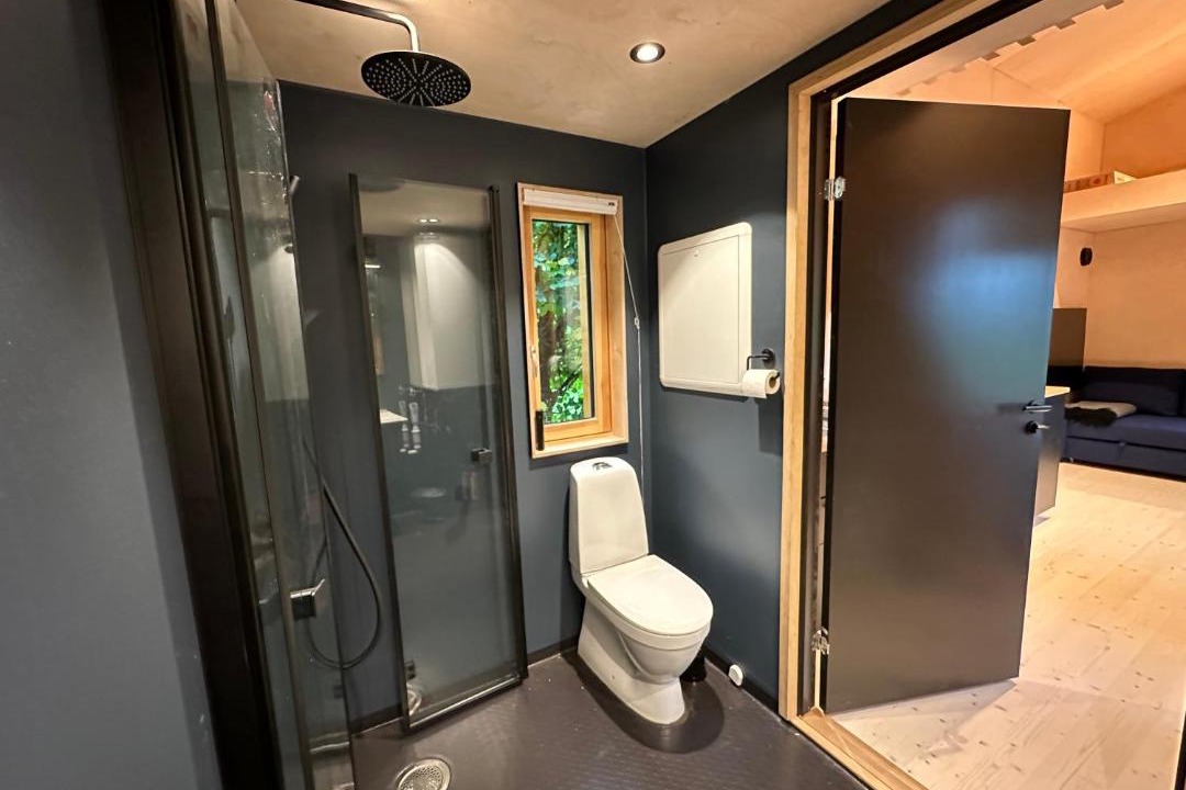 Photo of Bathroom in Hamar