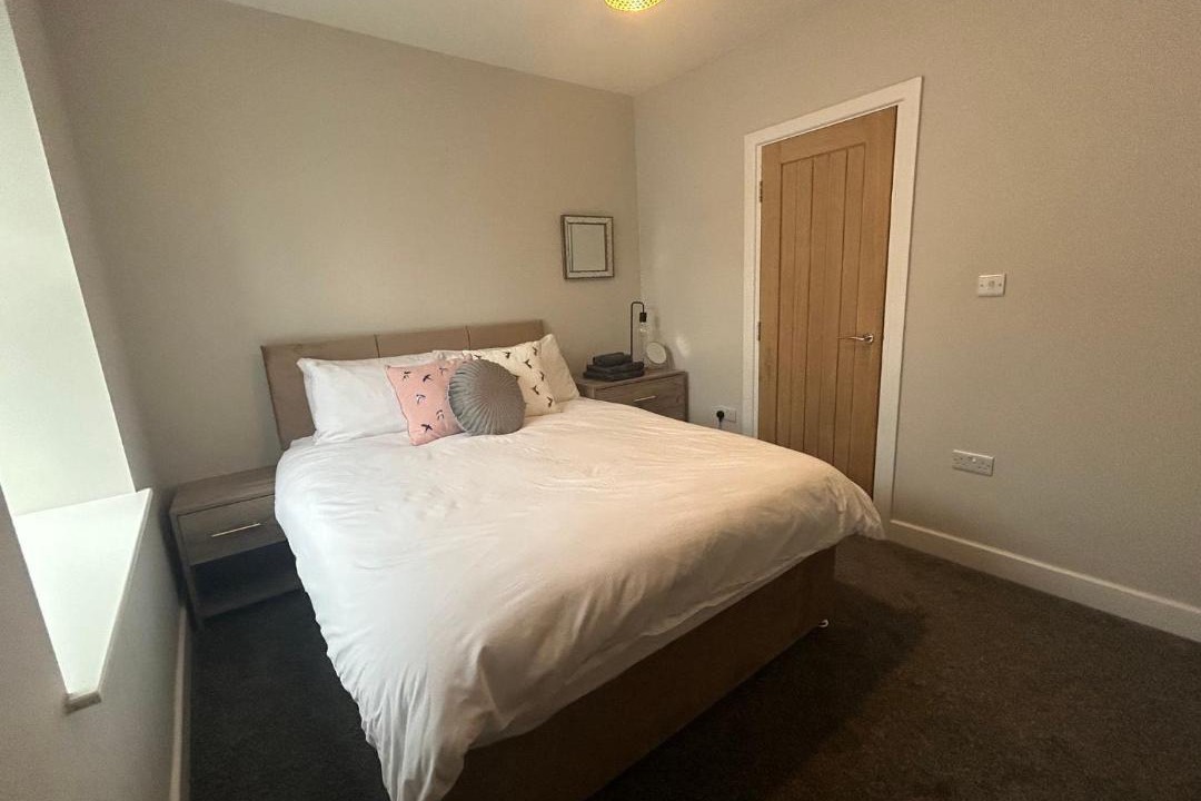 Photo of Bedroom in Hexham