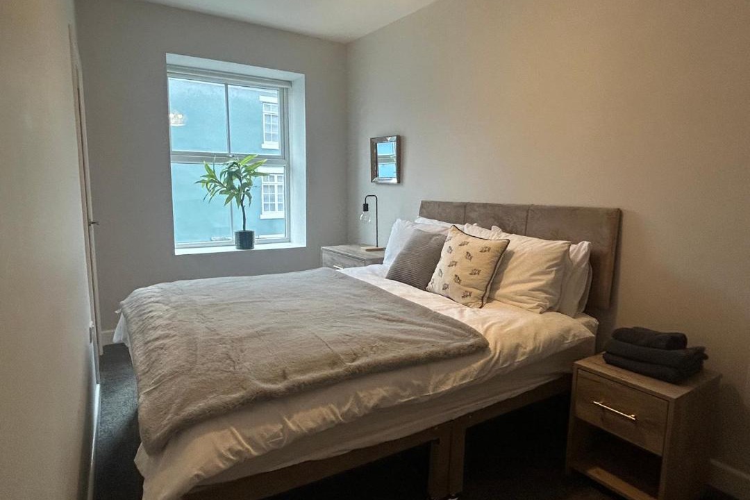 Photo of Bedroom in Hexham