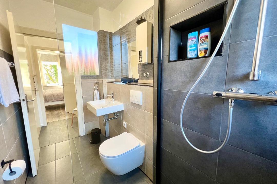 Photo of Bathroom in Katernberg