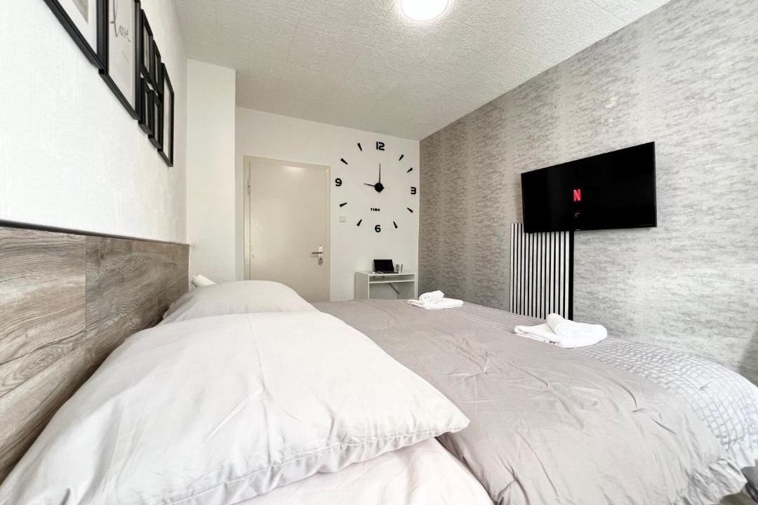 Photo of Bedroom in Katernberg