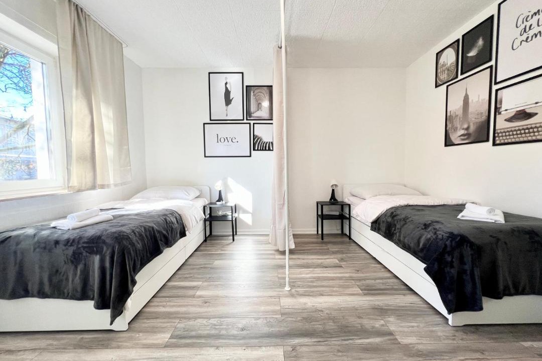 Photo of Bedroom in Katernberg