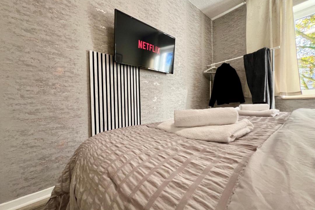 Photo of Bedroom in Katernberg