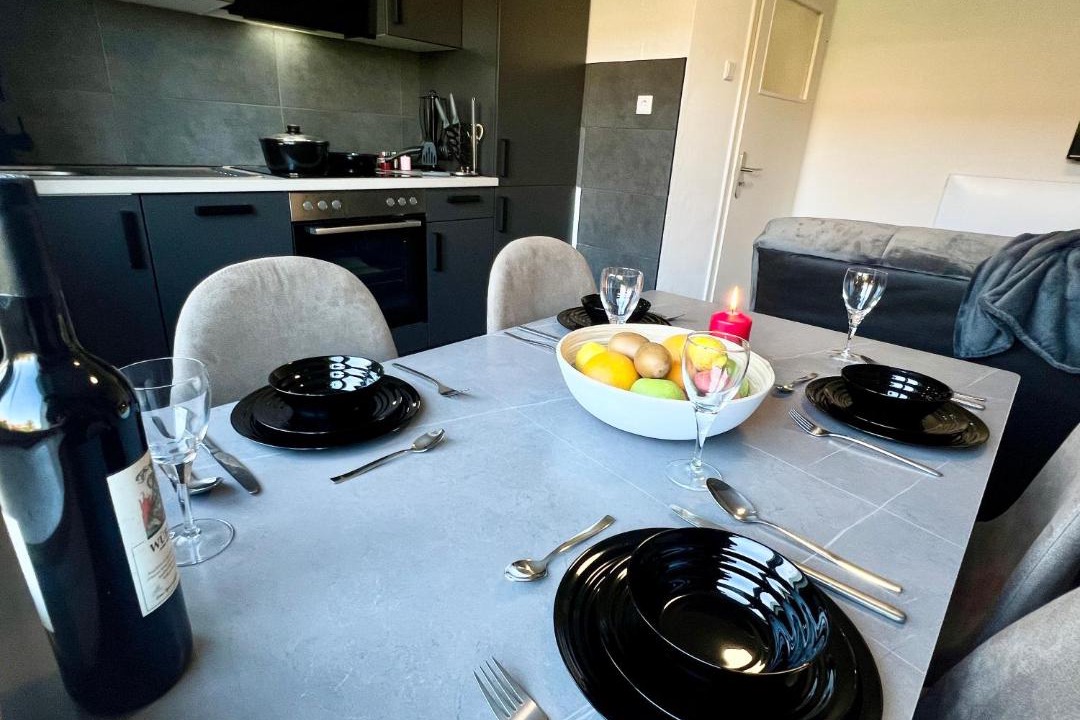 Photo of Kitchen in Katernberg