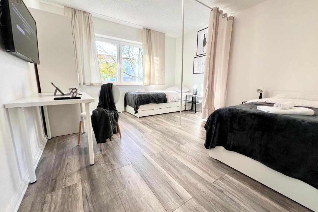 Photo of Bedroom in Katernberg