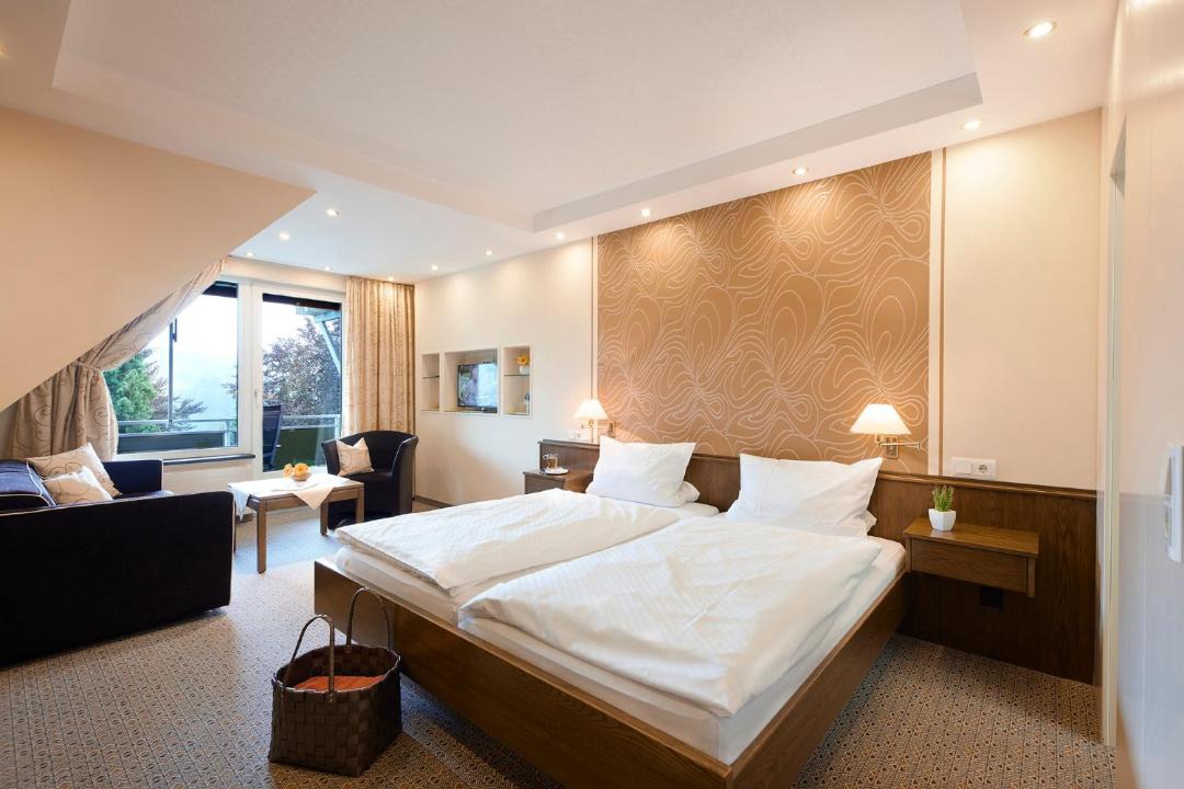 Photo of Bedroom in Ortsmitte