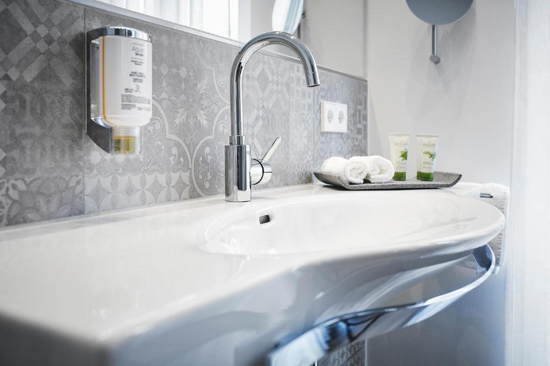 Photo of Bathroom in Ortsmitte