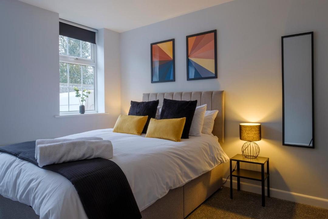 Photo of Bedroom in Doncaster
