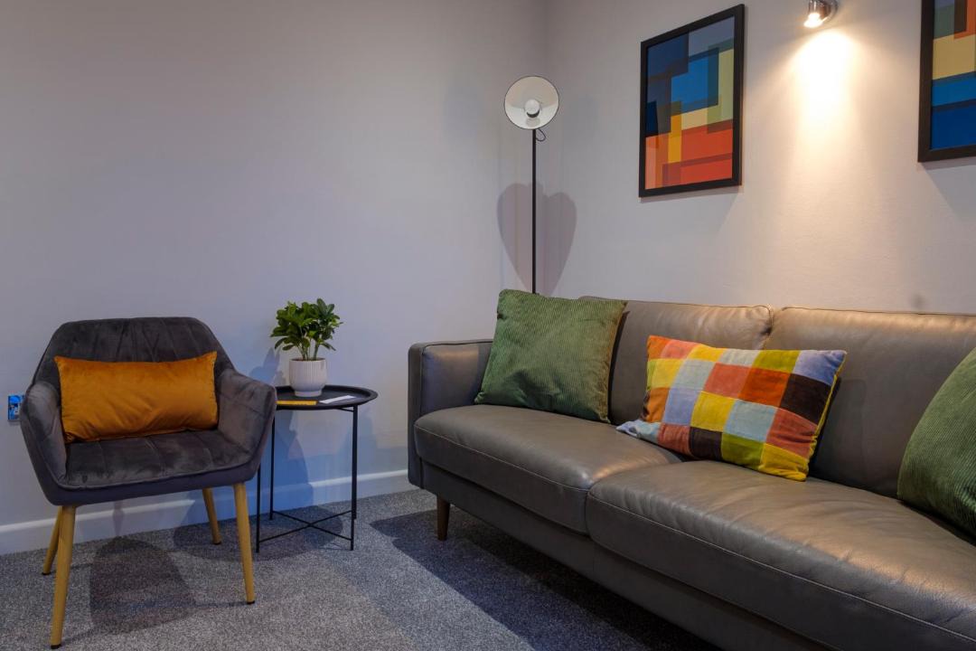 Photo of Livingroom in Doncaster