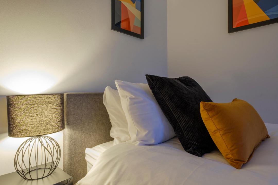 Photo of Bedroom in Doncaster