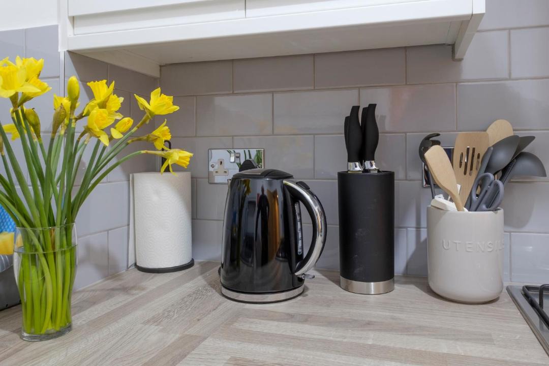 Photo of Kitchen in Doncaster