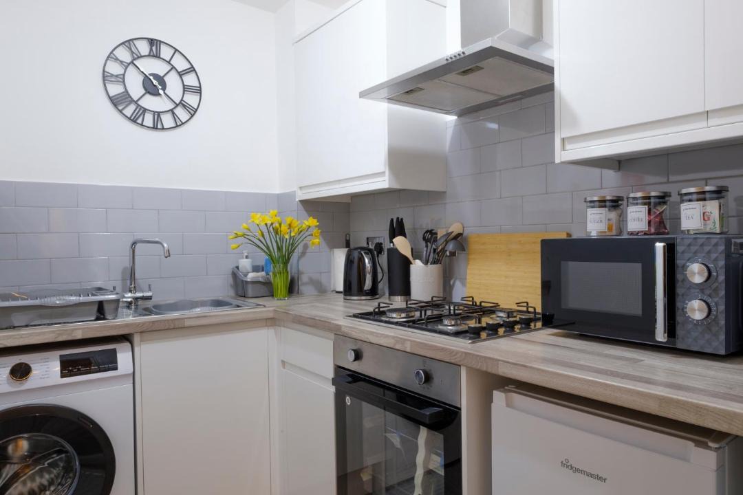 Photo of Kitchen in Doncaster