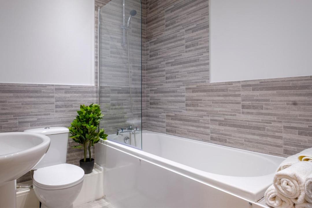 Photo of Bathroom in Doncaster