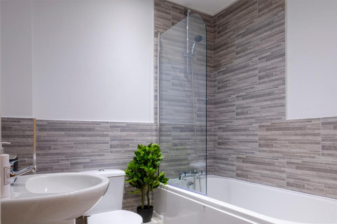 Photo of Bathroom in Doncaster