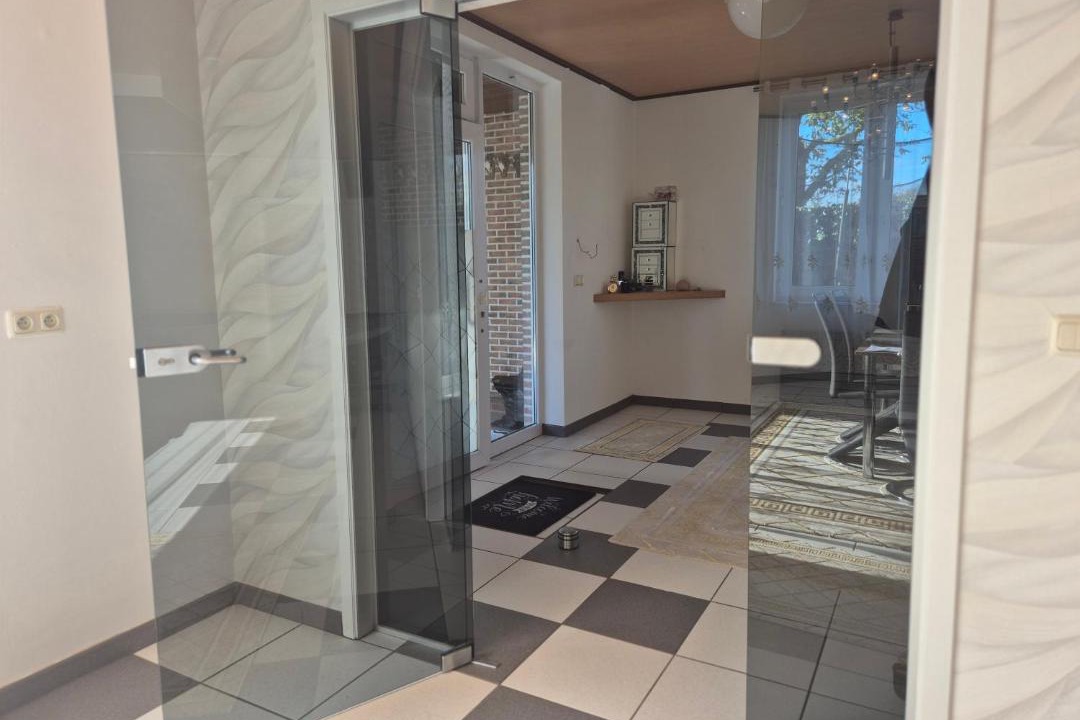 Photo of Bathroom in Sint-Huibrechts-Lille