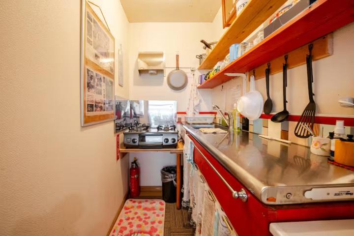Photo of Kitchen in Matsumoto