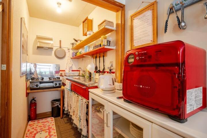 Photo of Kitchen in Matsumoto