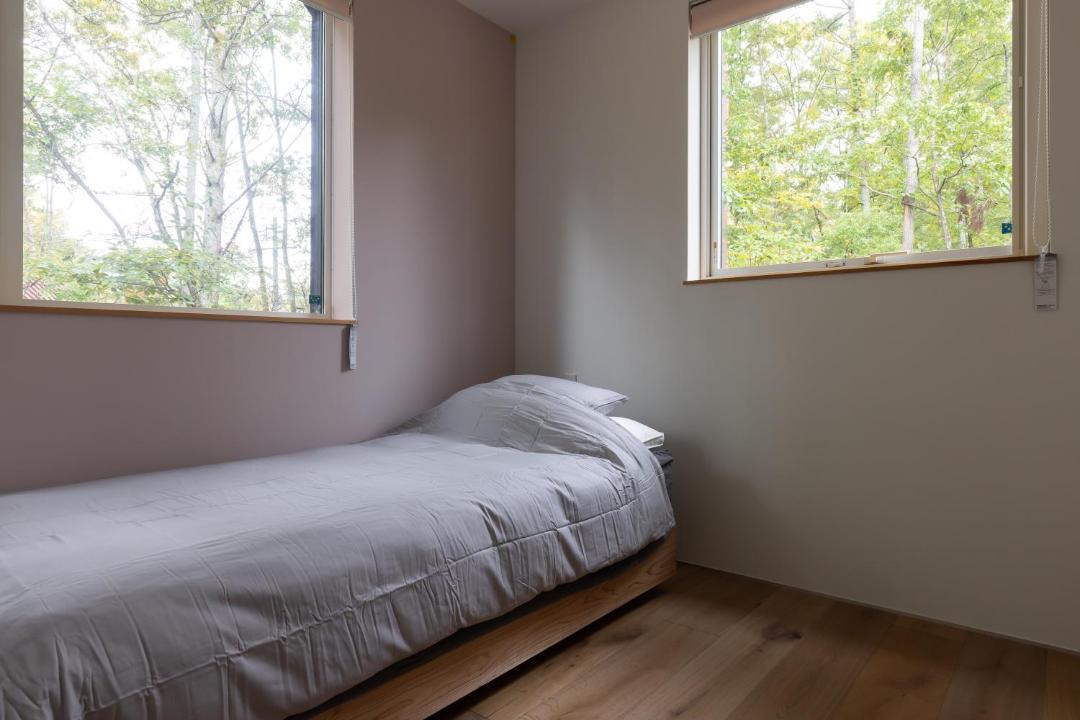 Photo of Bedroom in Azumino