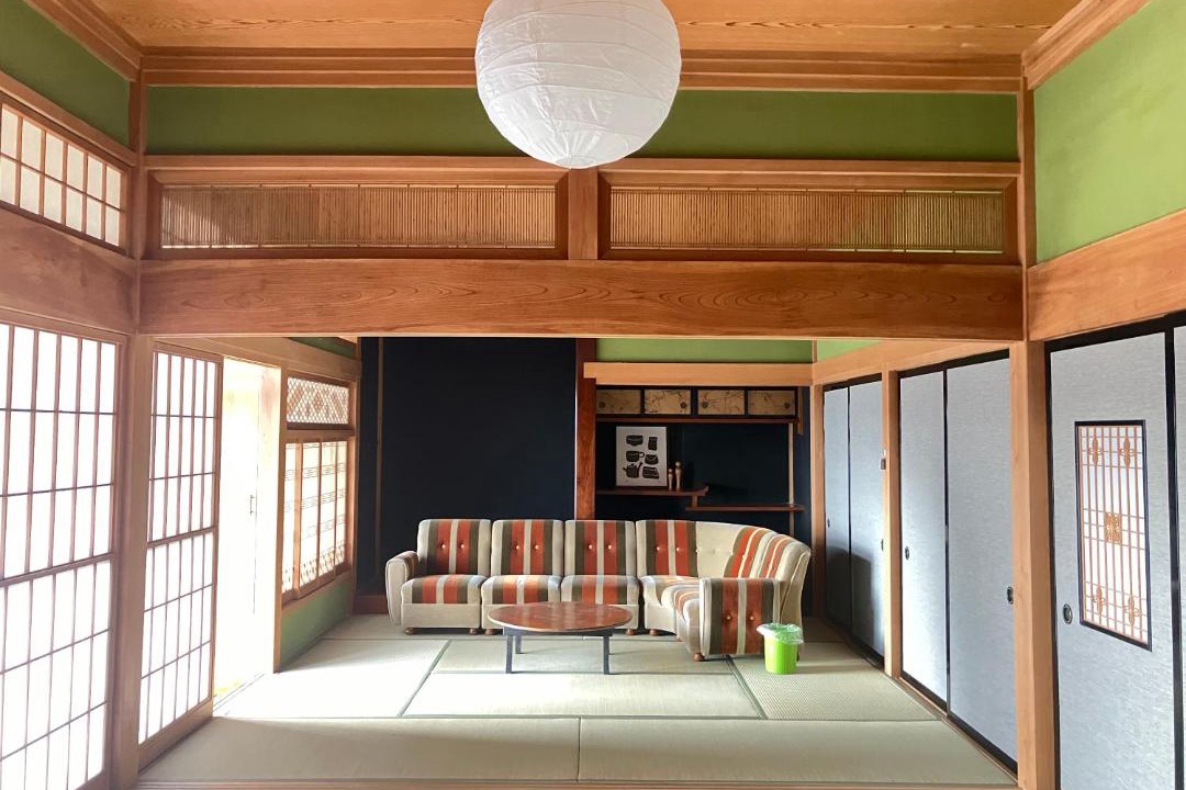 Photo of Others in Mashiko