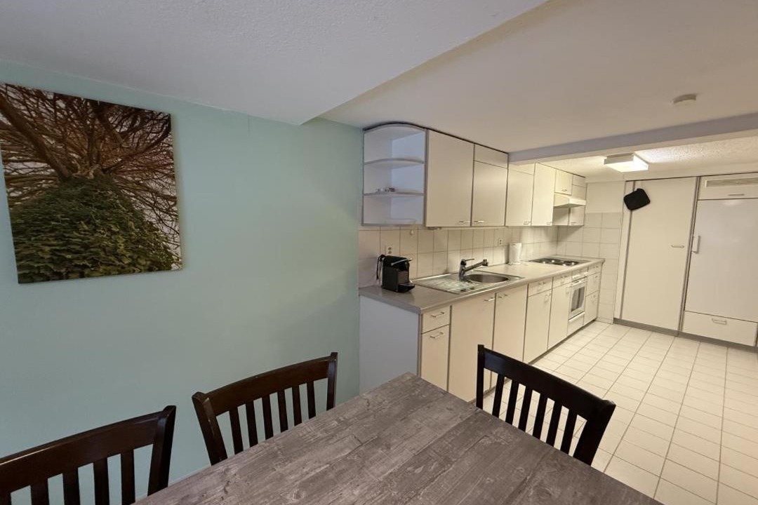 Photo of Kitchen in Luchsingen