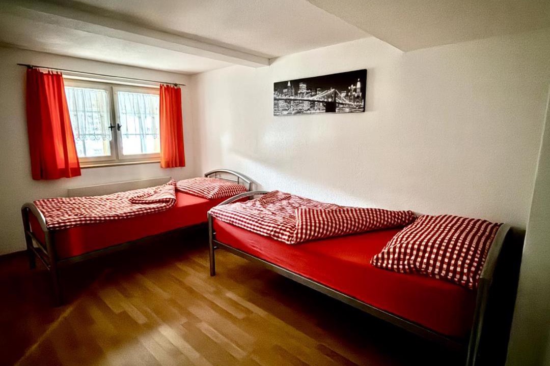 Photo of Bedroom in Luchsingen