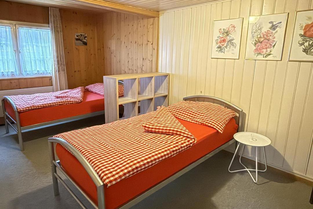 Photo of Bedroom in Luchsingen