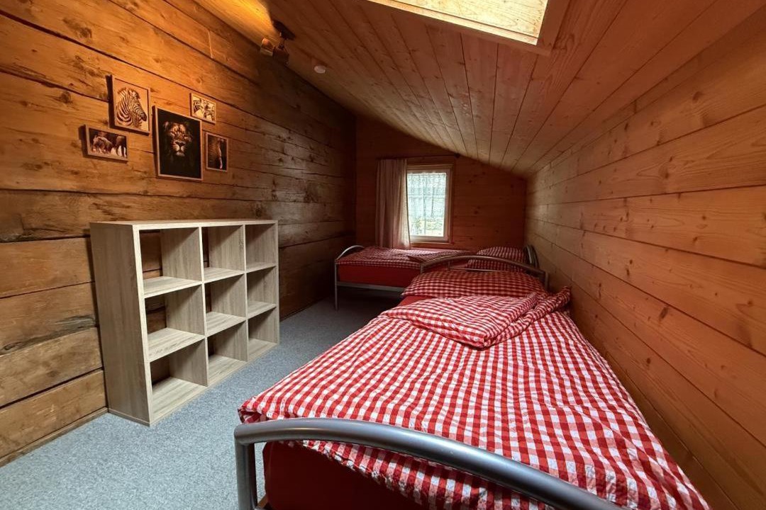 Photo of Bedroom in Luchsingen
