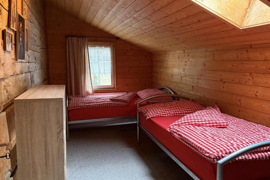 Photo of Bedroom in Luchsingen