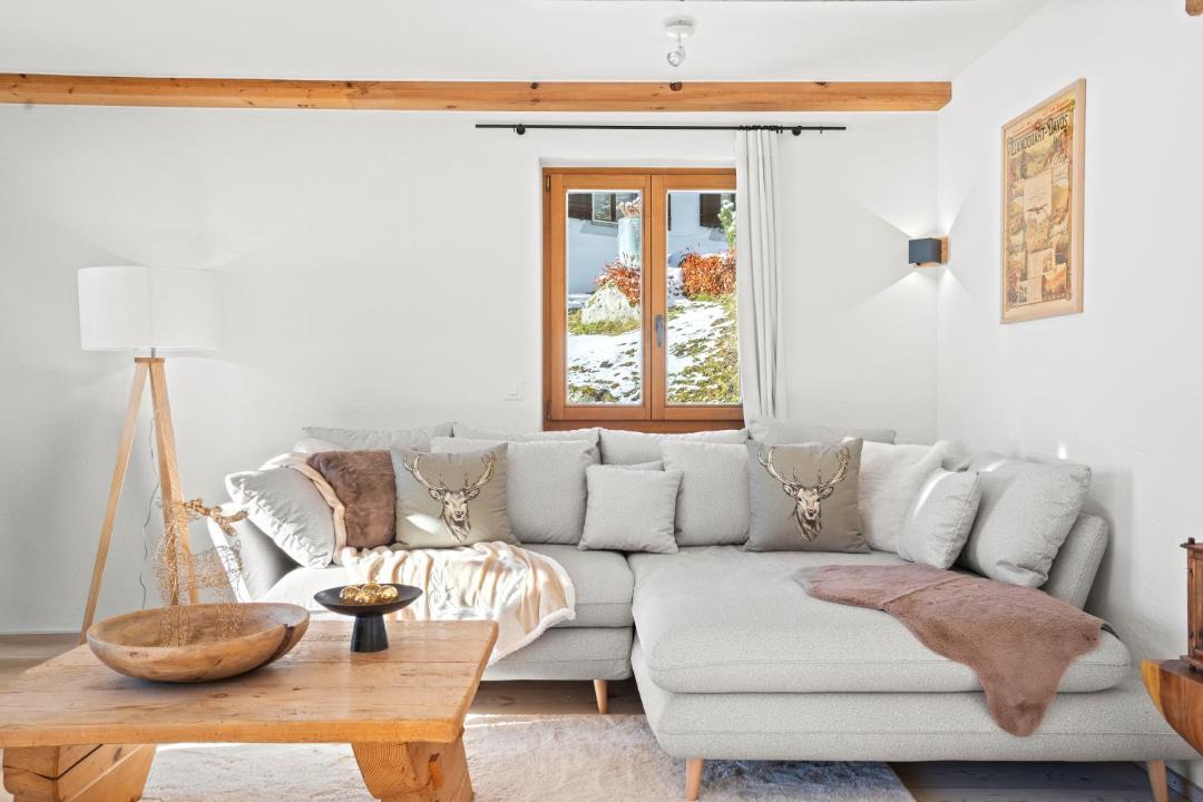 Photo of Livingroom in Davos-Dorf