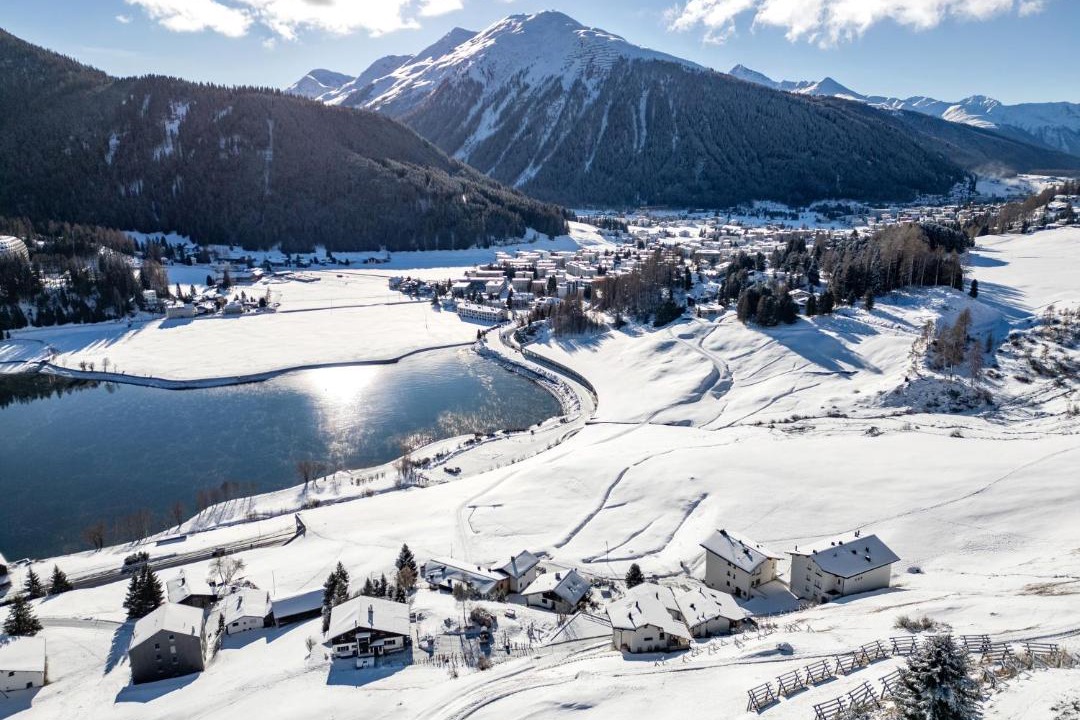 Photo of Others in Davos-Dorf