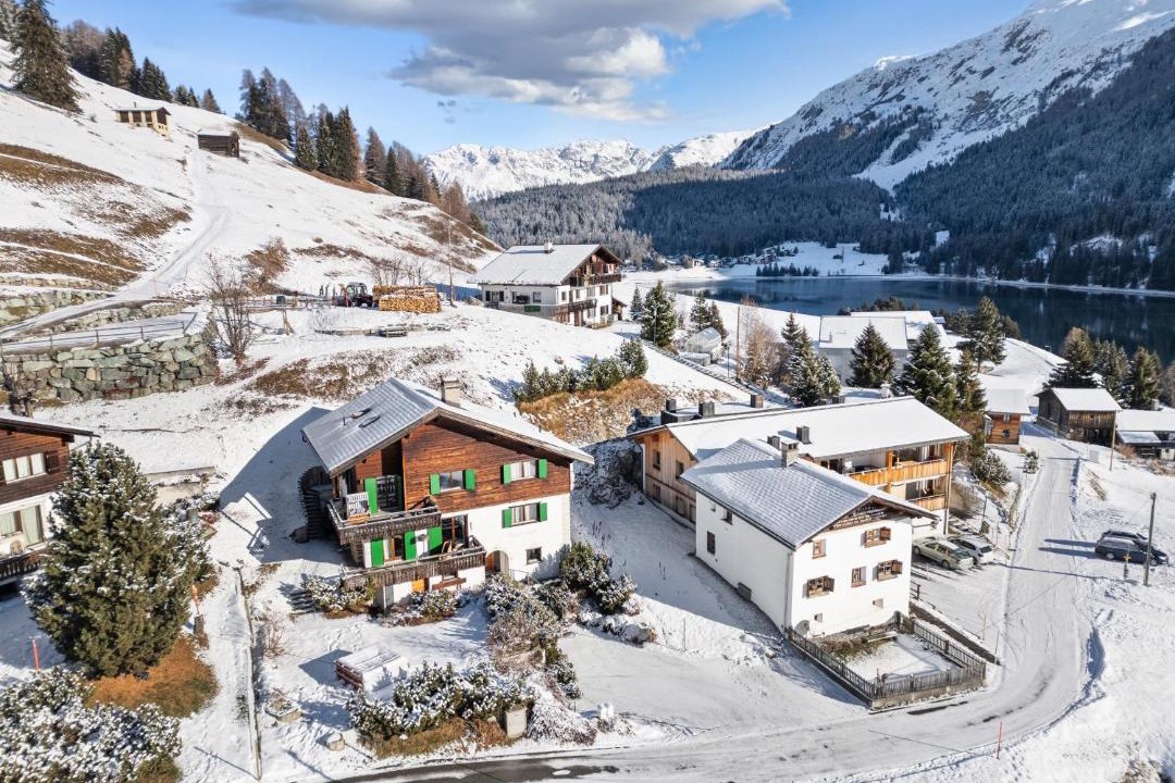 Photo of Others in Davos-Dorf