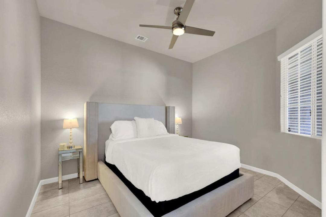 Photo of Bedroom in Silverado Ranch