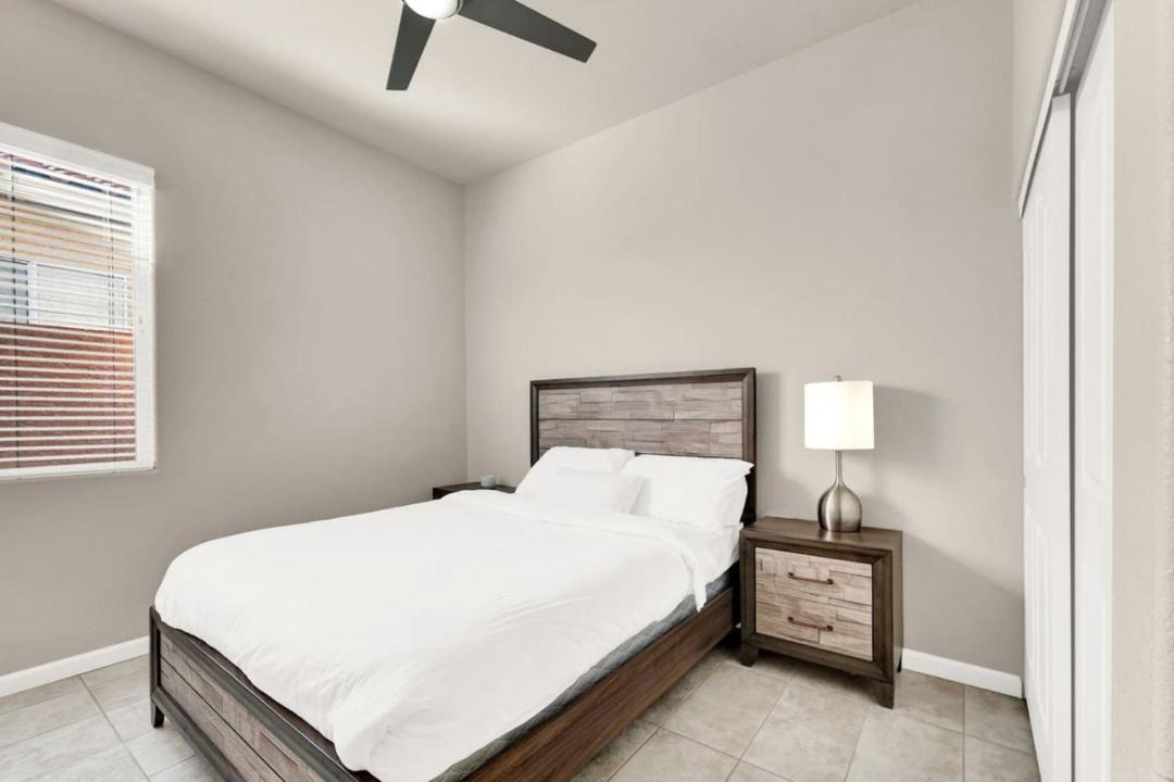 Photo of Bedroom in Silverado Ranch